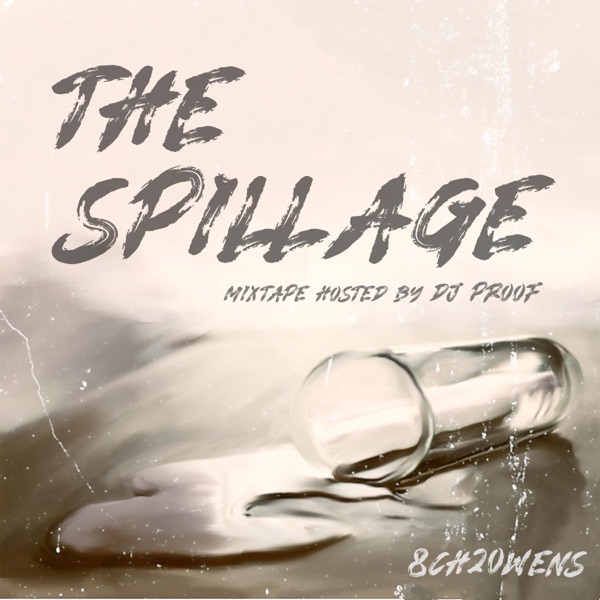 The Spillage