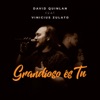 Grandioso És Tu (feat. Vinicius Zulato) [Studio] - Single