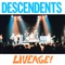 Descendents - Descendents lyrics