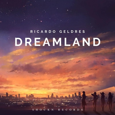 Dreamland - Single