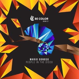People In the Disco - Single