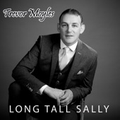 Long Tall Sally artwork