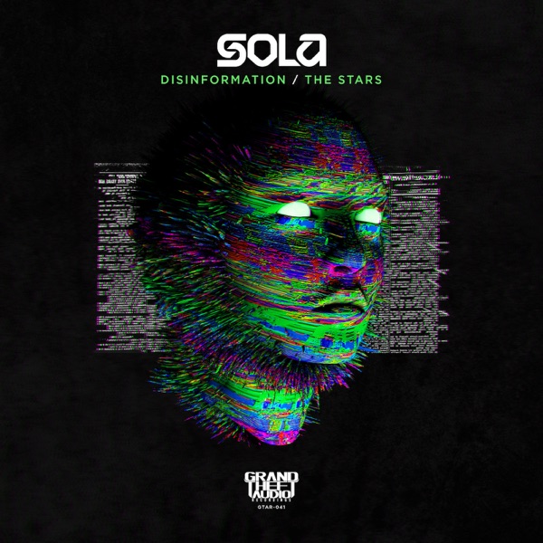 Disinformation // The Stars - Single