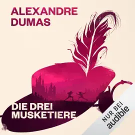 Die drei Musketiere