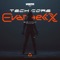 Techcore Evangelix 01 -DJ Mix- - DJPoyoshi lyrics