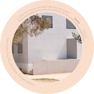 What I Feel for You - Single