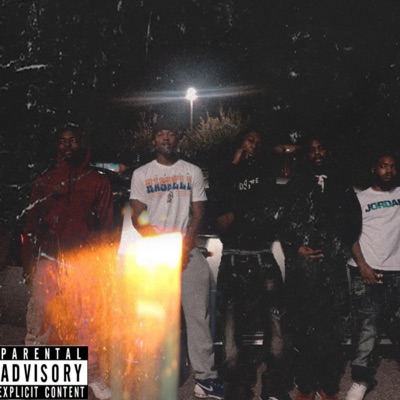 2 Grimey - Single