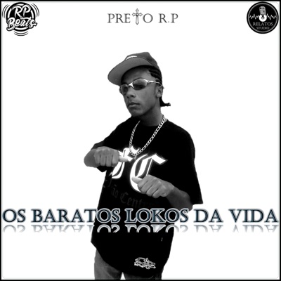 Os Baratos Lokos da Vida - EP