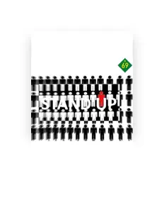 Posłuchaj wykonawcy R-69, obejrzyj teledyski, przeczytaj biografię, zobacz daty tras koncertowych i nie tylko!