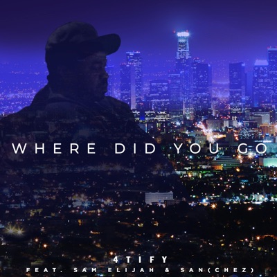 Where Did You Go (feat. Sam Elijah & Sanchez) - Single