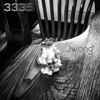 Exploration No. 3335: Alternative Character Pieces - EP