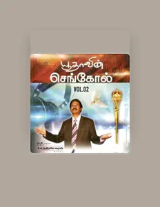 Listen to Pr Chandra Sekaran, watch music videos, read bio, see tour dates & more!