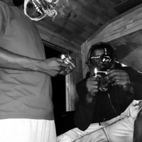 Stickin' &Jiggin' (feat. G-Town Slick E Miami) - Single - G-Town BlackTrab