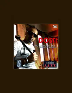 Listen to Notorious JATT, watch music videos, read bio, see tour dates & more!