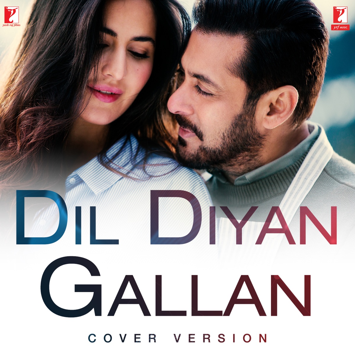 Dil diyan gallan full song sale