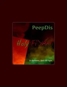 PeepDis을(를) 듣고, 뮤직 비디오를 보고, 약력을 읽고, 투어 일정 등을 확인하세요!
