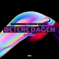 Betere Dagen (feat. Gr3g) - Single - Kaascouse & Ander Niveau