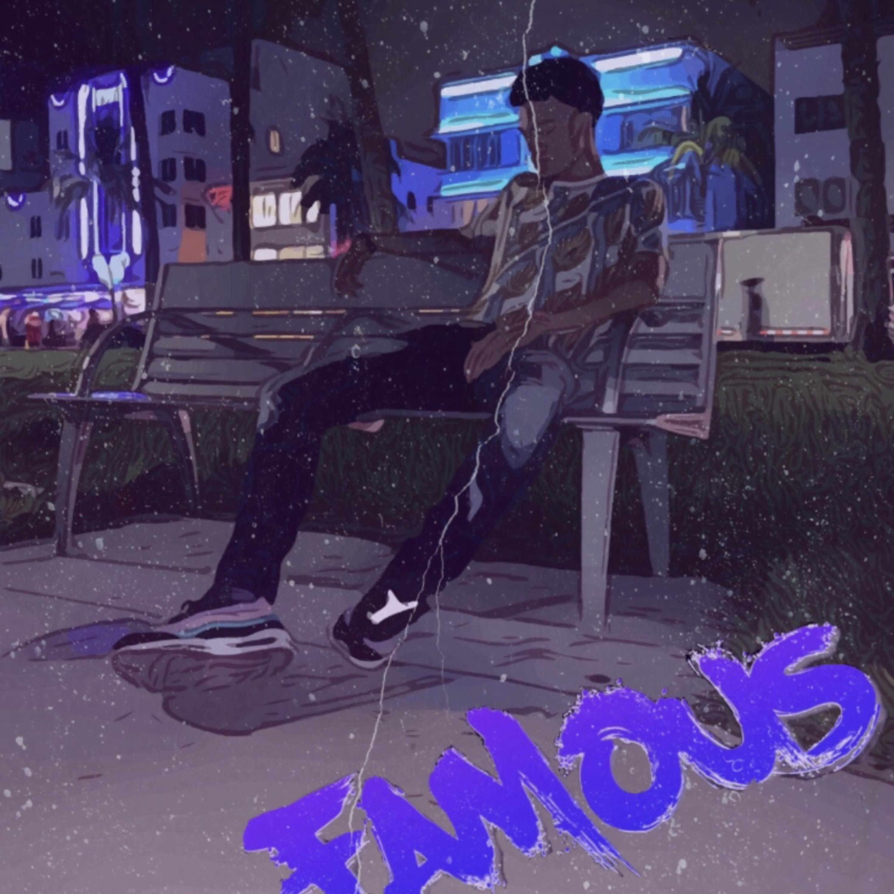 Famous - Single