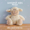 Five Little Monkeys - Sunshine Kids Music