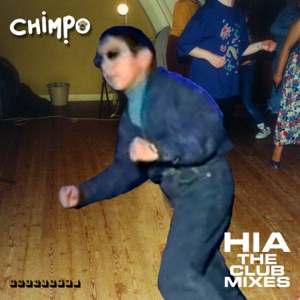 HIA (The Club Mixes) - EP