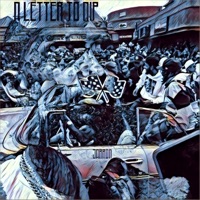 A Letter to Nip - Single - Jarron