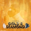 Gold & Diamond