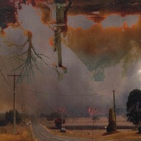 Harder - Single - Wicca Phase Springs Eternal & Mike Labyrinth