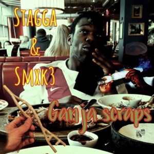 Ganja Scraps - Single