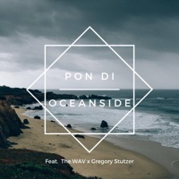Pon Di Oceanside (feat. The.wav & Gregory Stutzer) - Single - The Ivth
