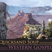 Quicksand Soup - Blind Bartemeus