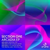 Section One - Arcadia (Elvis Xhema Remix)
