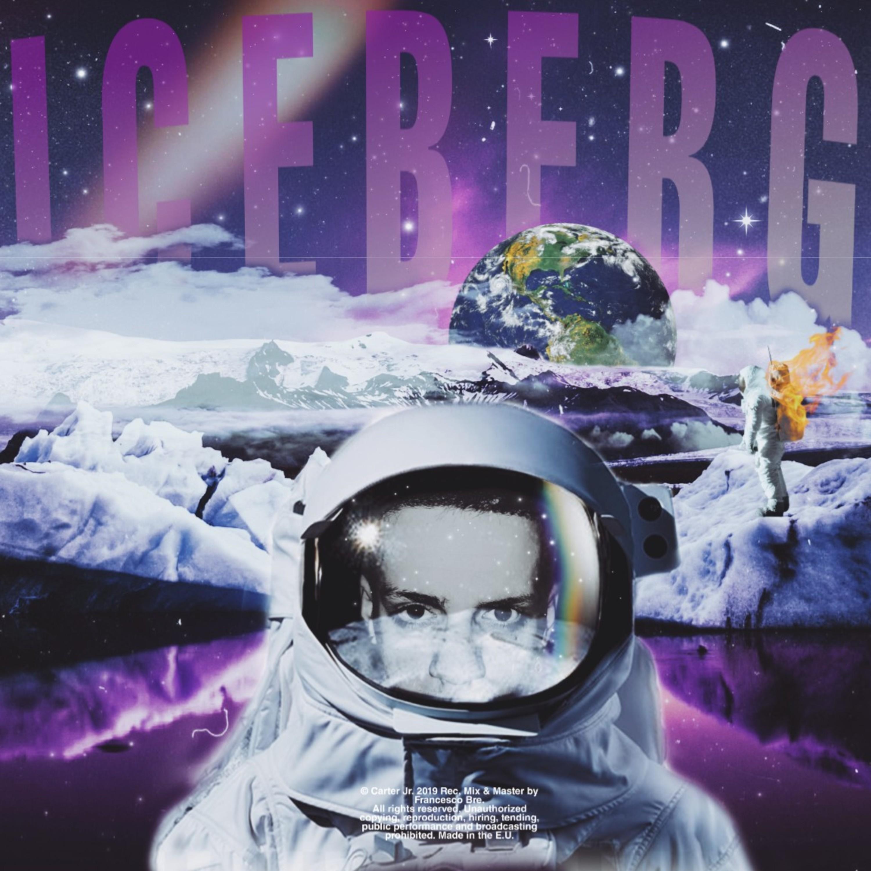 CJ GARTON - I WENT CRAZY