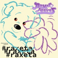 #raxeta (feat. LaBlackie) - Single - naxito jüeves