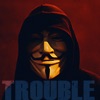 Trouble - Single