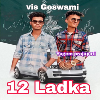 12 Ladka - Single