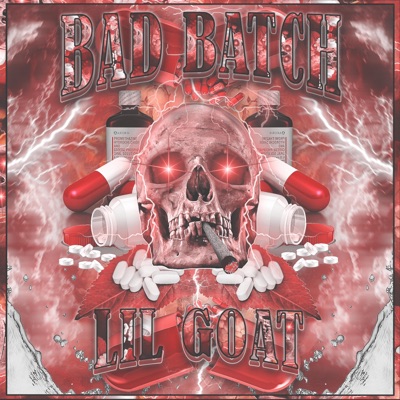 Bad Batch - Single