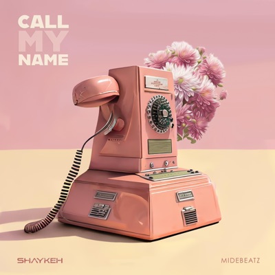 Call My Name - Single