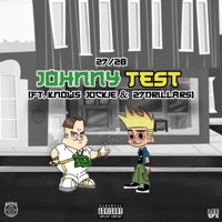 Johnny Test (feat. Knows, Jockie & 27 Drillars) - Single - 2728