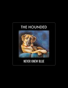 收听 The Hounded、观看音乐视频、阅读小传、查看巡演日期等 ！