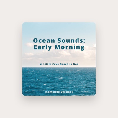 Listen to Nature Sounds Sanctuary, watch music videos, read bio, see tour dates & more!