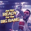 Are You Ready for the Big Bang - Single