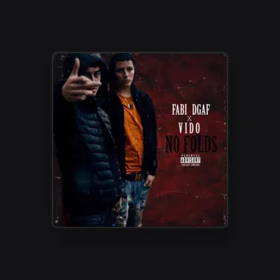 Listen to Fabi Dgaf, watch music videos, read bio, see tour dates & more!