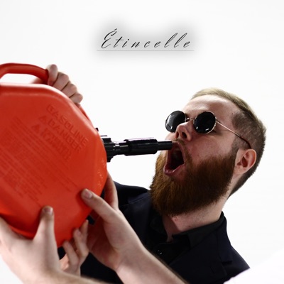 Étincelle - Single