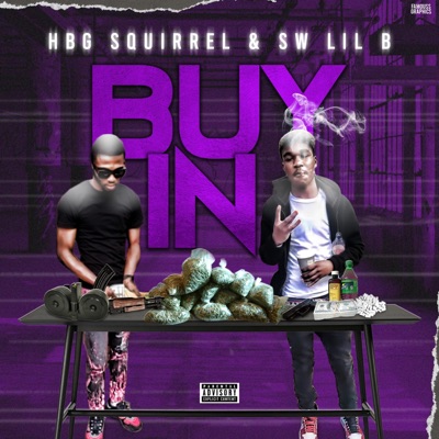 Buy in (feat. HBG Squirrel) - Single