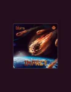 8Bits을(를) 듣고, 뮤직 비디오를 보고, 약력을 읽고, 투어 일정 등을 확인하세요!