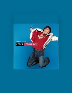 收听 Peter Steinbach、观看音乐视频、阅读小传、查看巡演日期等 ！