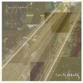Family Name - EP