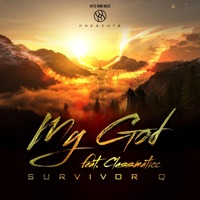 My God (feat. Classmaticc) - Single - Survivor Q