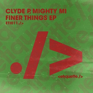 Finer Things - EP