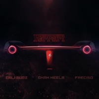 Ferrari (feat. Cali Budz, Freciso & Ghan Neela) - Single - Nebla Blane